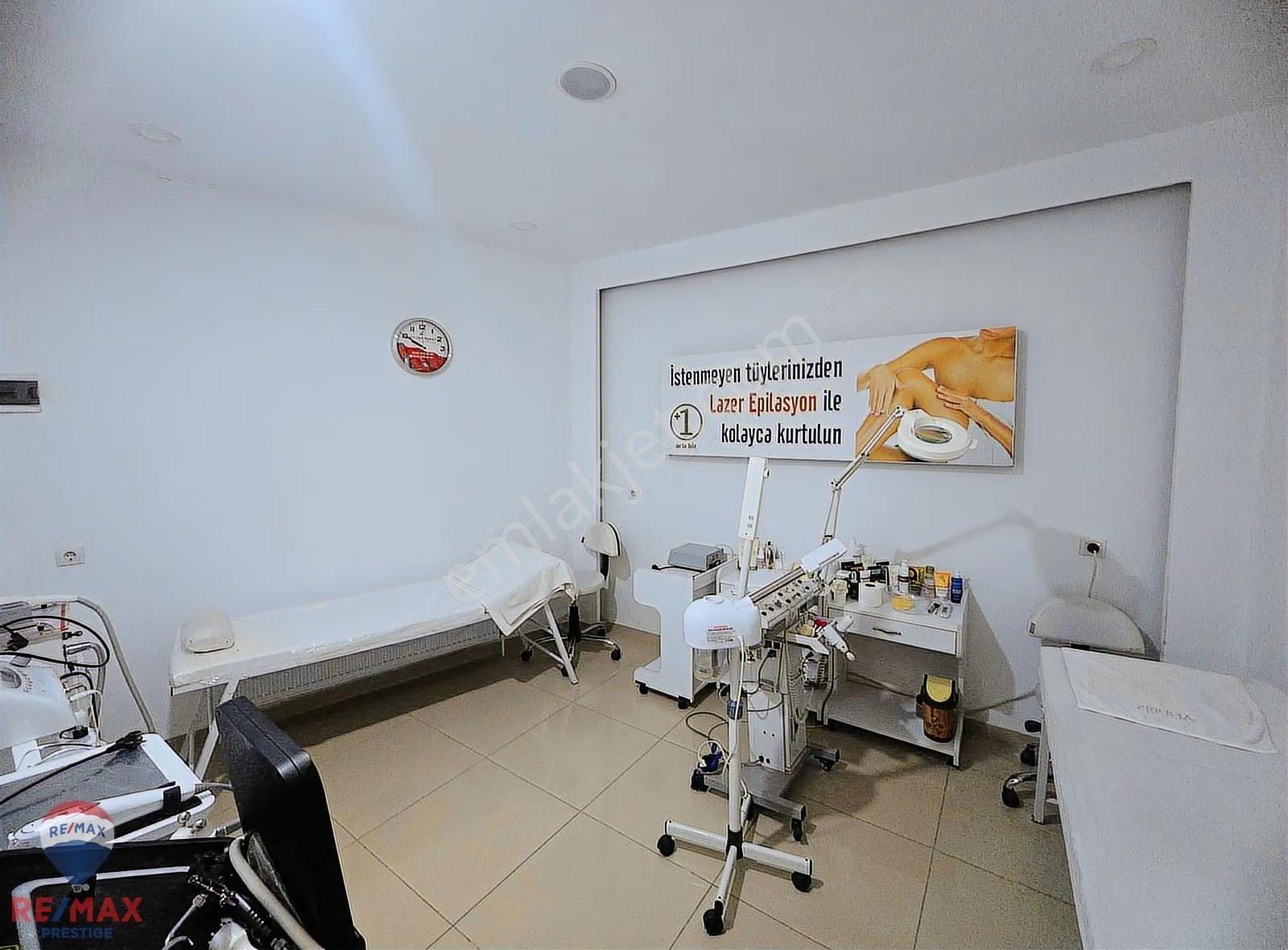 Biga Çarşı Merkezde Satılık 226 M² İş Yeri | Geniş Cepheli - Görsel 17