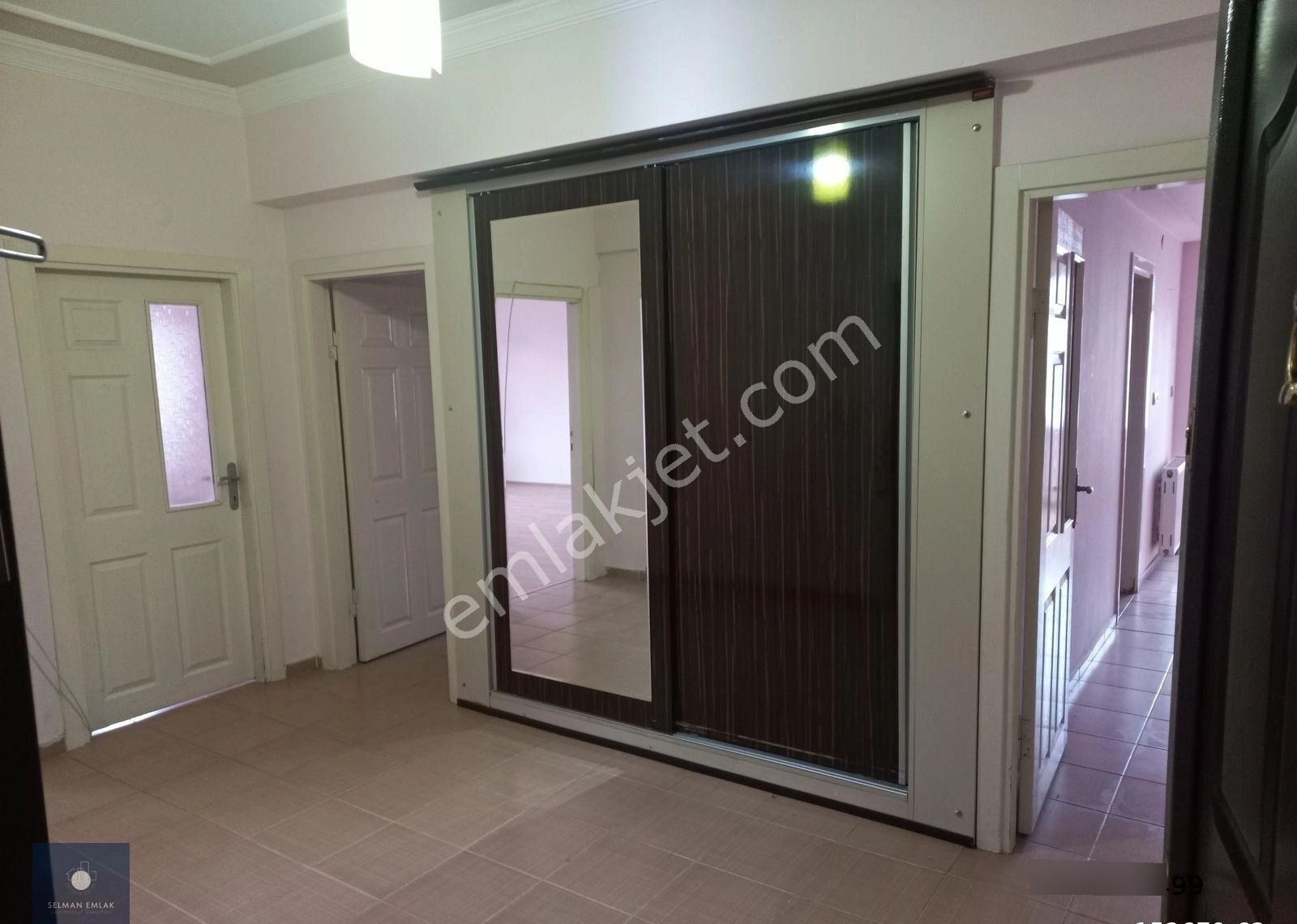 Yıldırım Beyazıt'ta Konum Avantajlı Satılık 3+1 Daire - Görsel 18