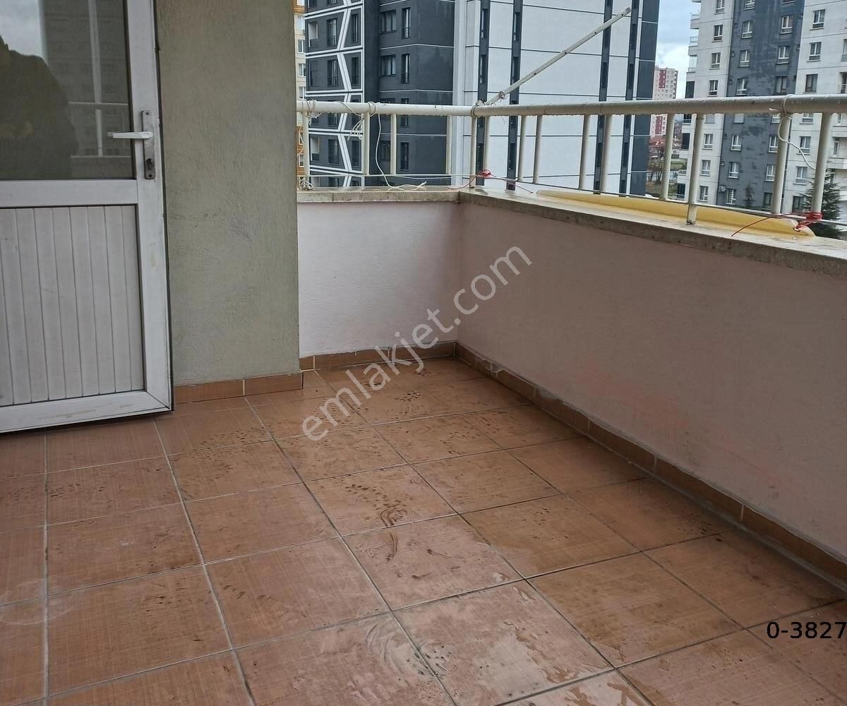 Yıldırım Beyazıt'ta Konum Avantajlı Satılık 3+1 Daire - Görsel 17