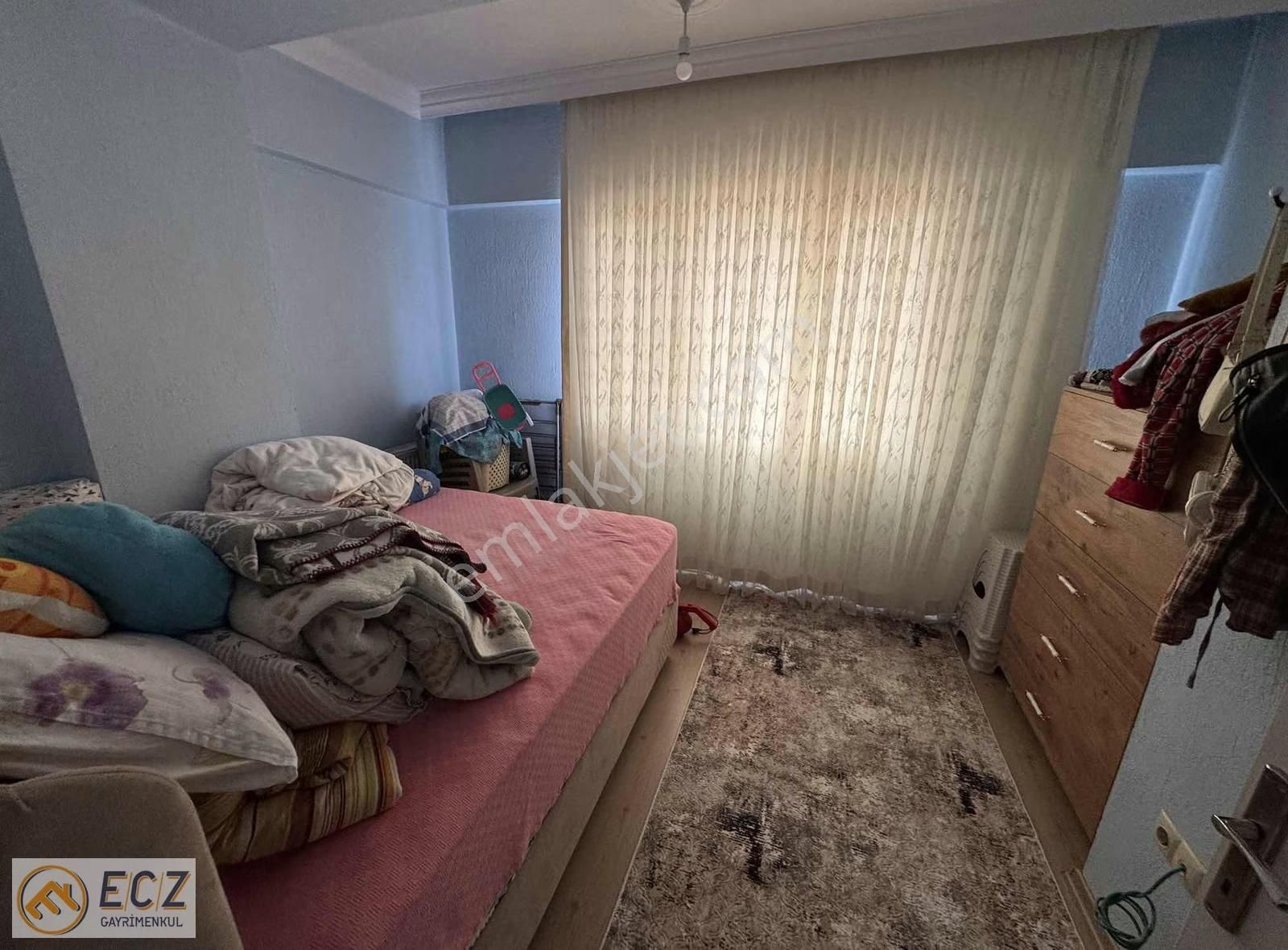 Ecz Gayrimenkul Den Satılık 3+1 İtfaiye Karşısı Yeni Mah. - Görsel 18