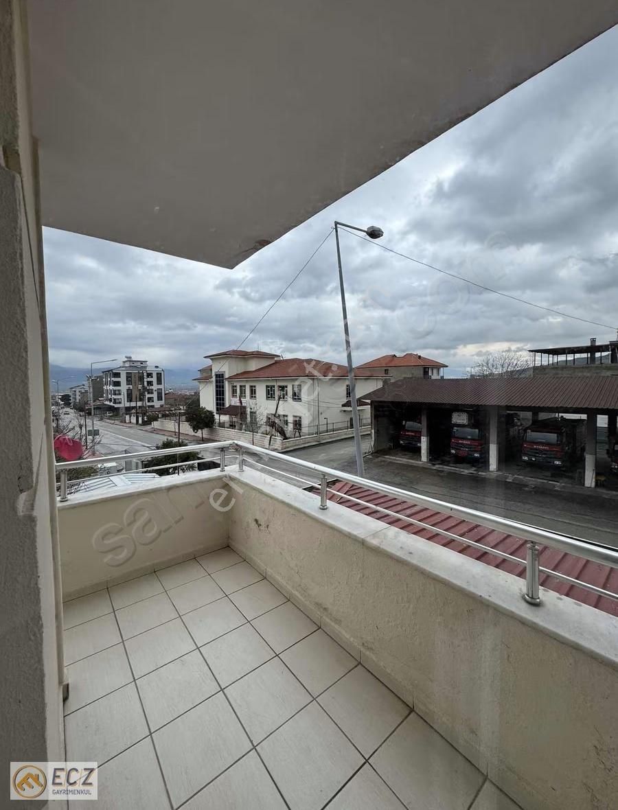 Ecz Gayrimenkul Den Satılık 3+1 İtfaiye Karşısı Yeni Mah. - Görsel 15