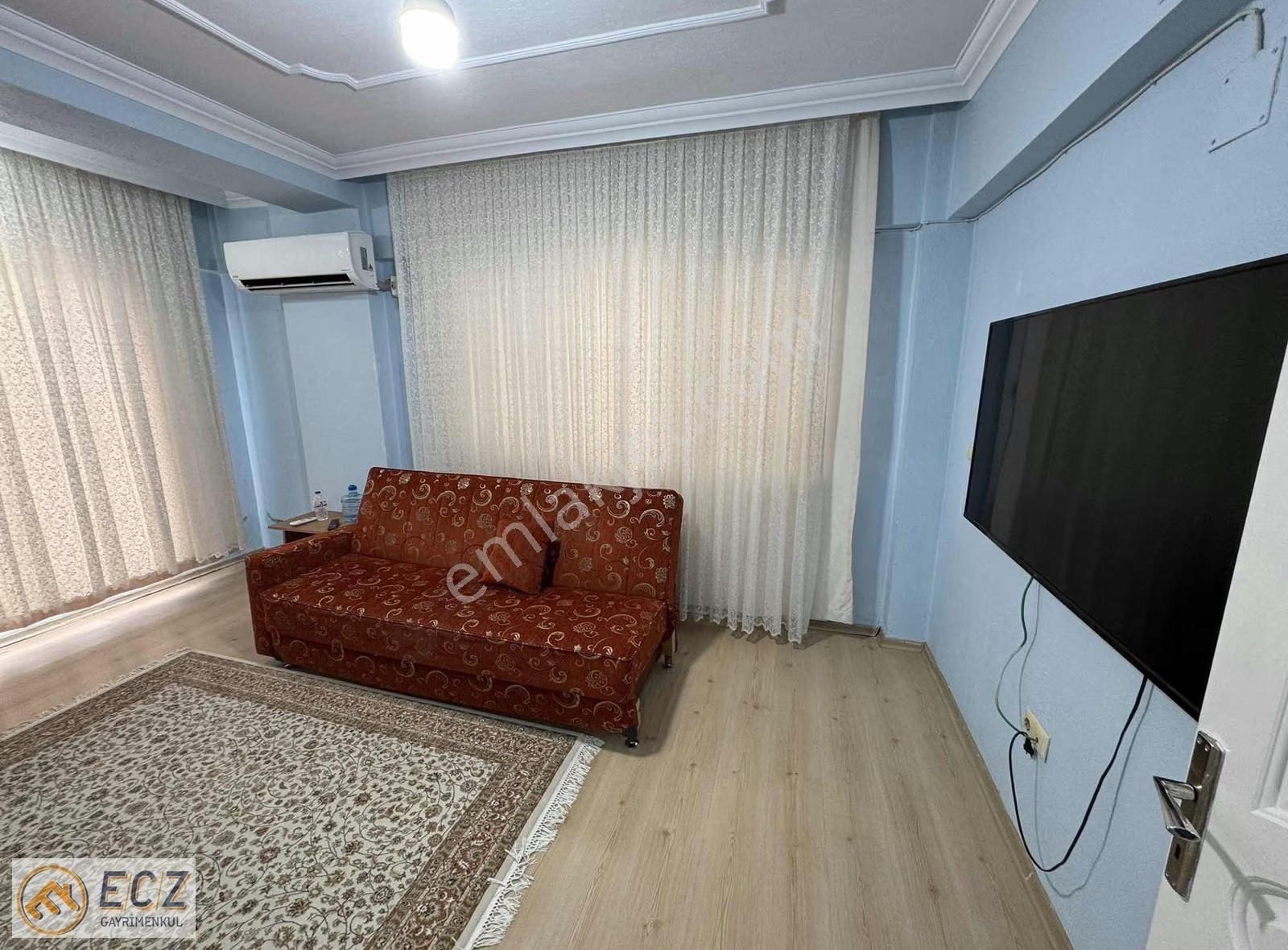 Ecz Gayrimenkul Den Satılık 3+1 İtfaiye Karşısı Yeni Mah. - Görsel 4