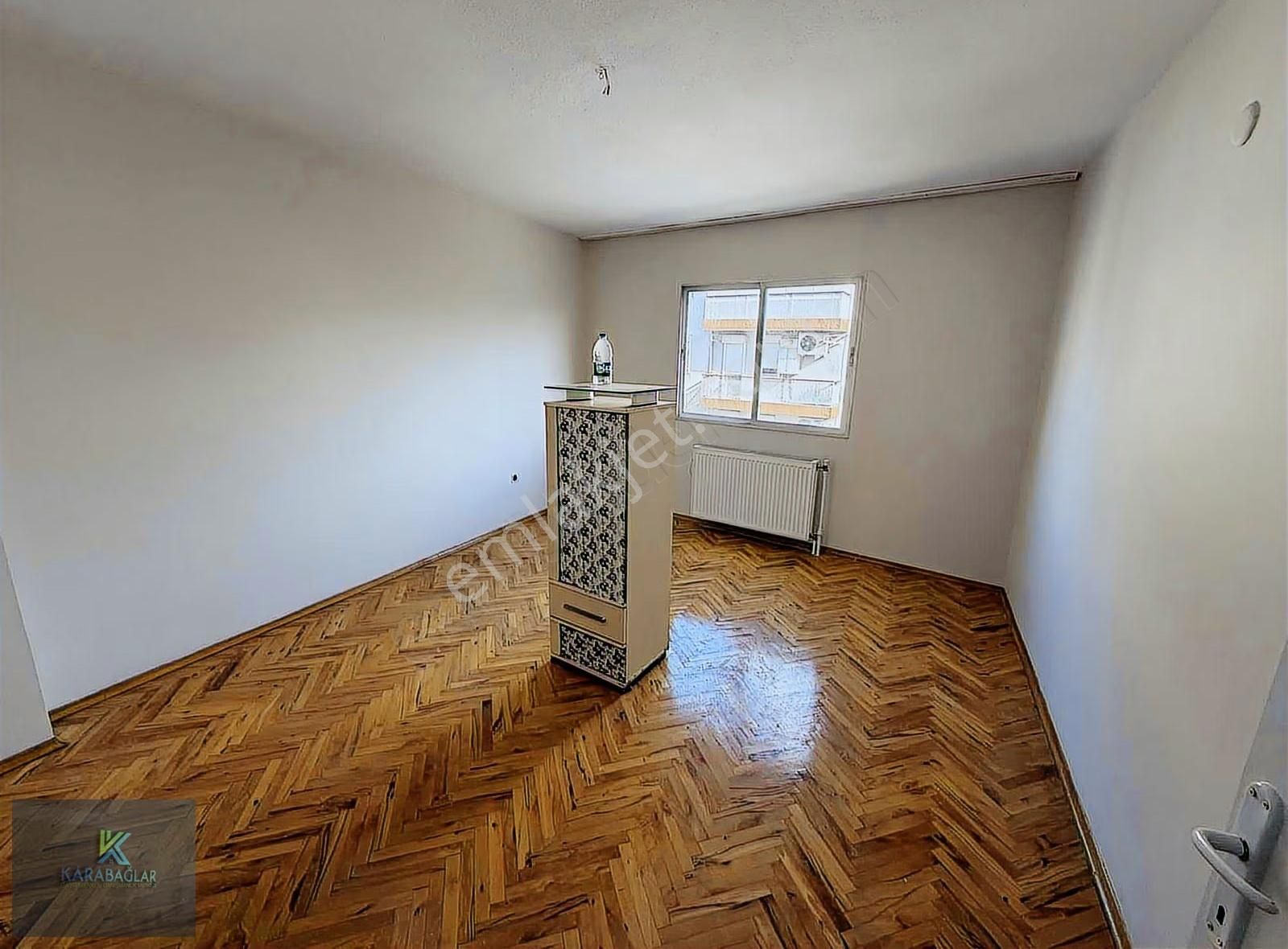 Karşıyaka Emniyet Müd.karşısı 3+1 Arakat Dgazlı 130m2 - Görsel 23