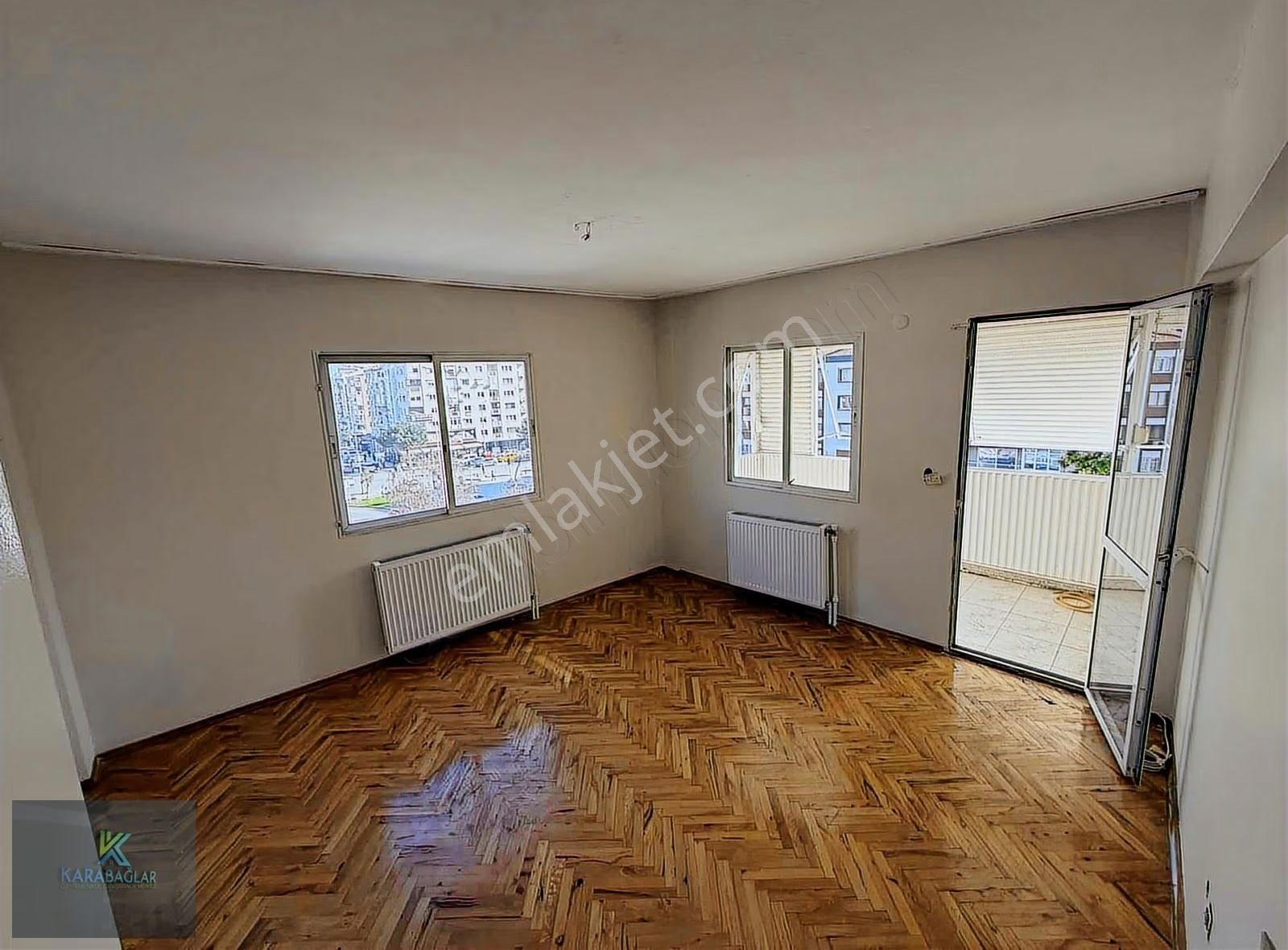 Karşıyaka Emniyet Müd.karşısı 3+1 Arakat Dgazlı 130m2 - Görsel 19