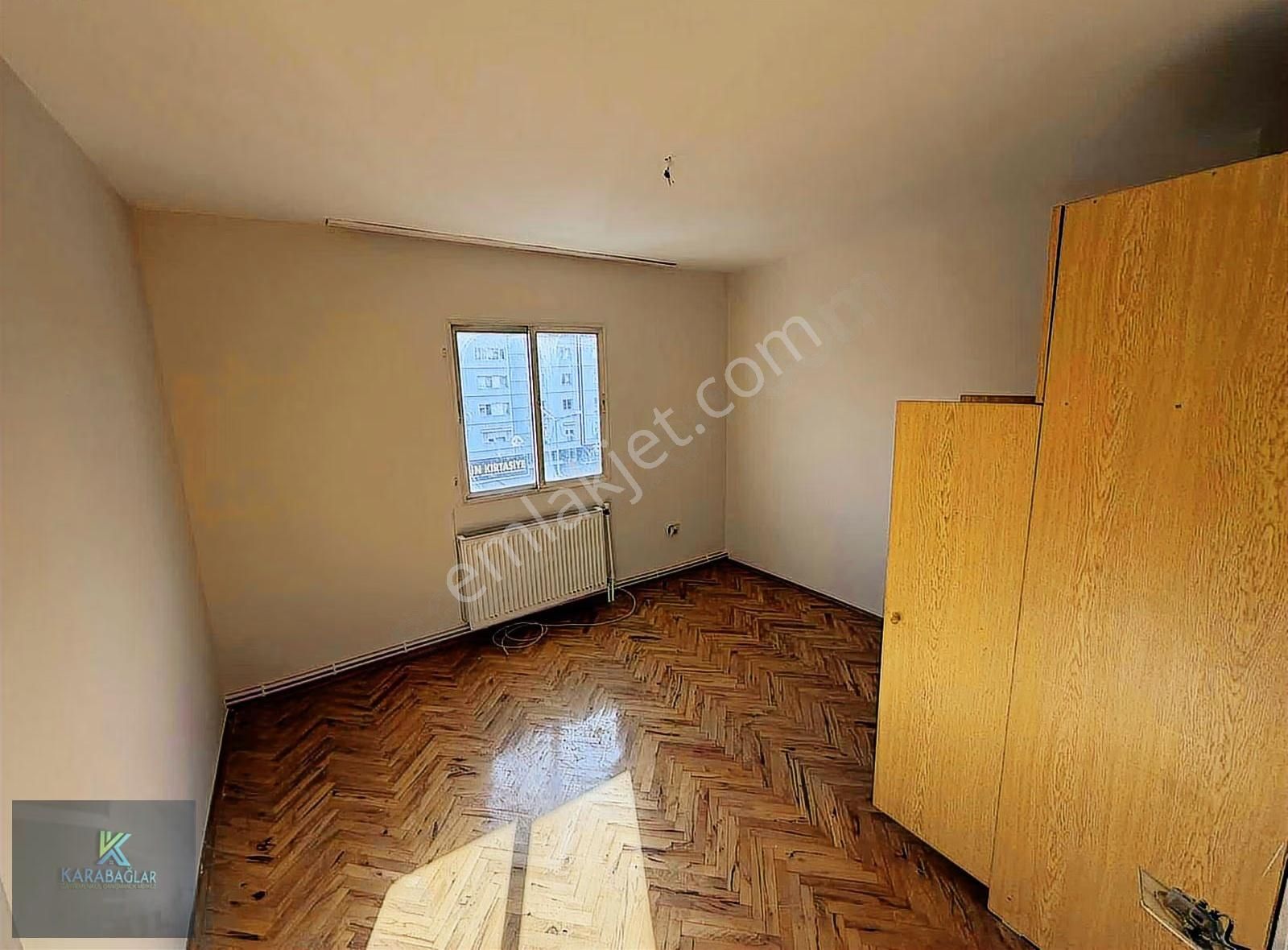 Karşıyaka Emniyet Müd.karşısı 3+1 Arakat Dgazlı 130m2 - Görsel 21