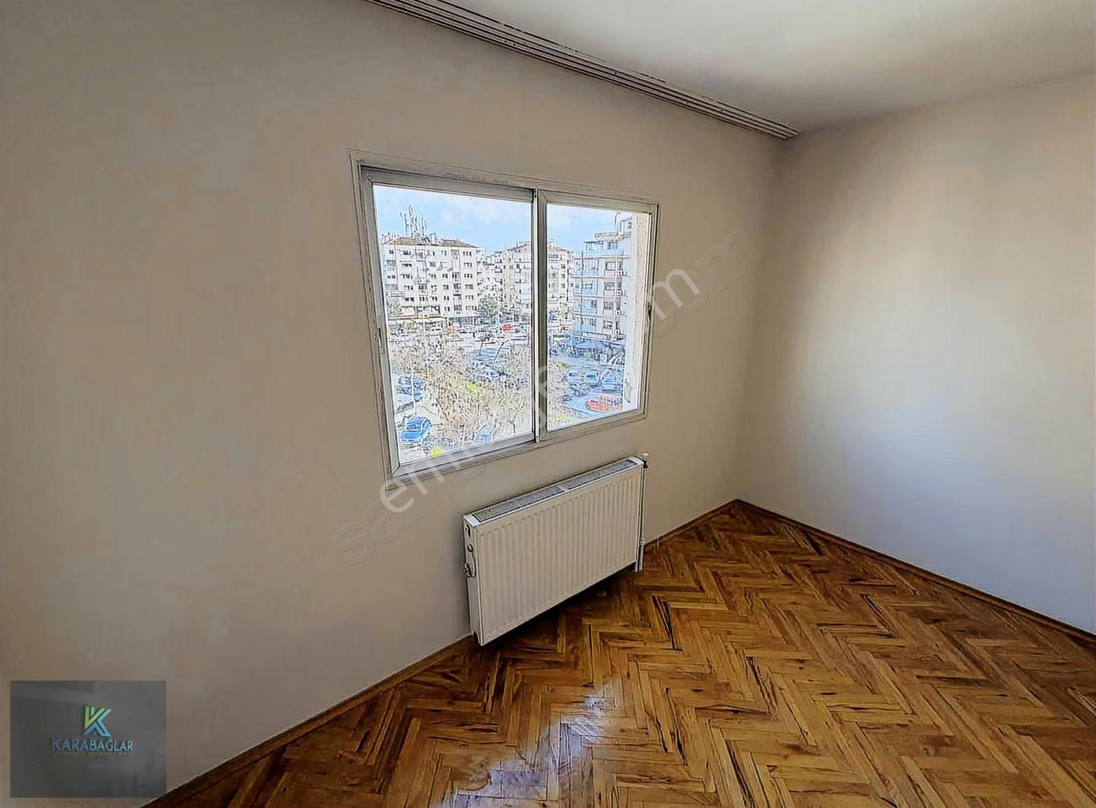 Karşıyaka Emniyet Müd.karşısı 3+1 Arakat Dgazlı 130m2 - Görsel 12