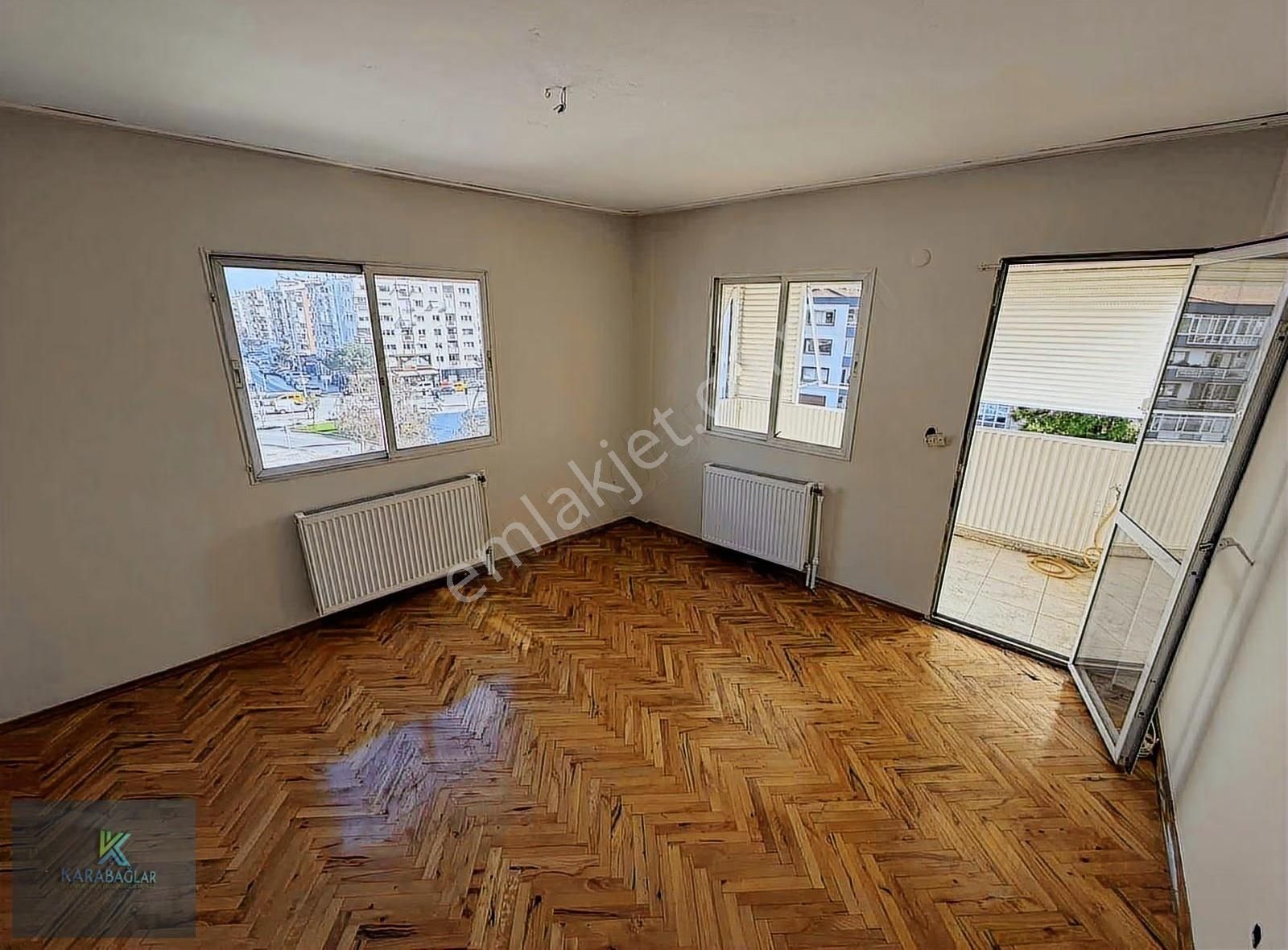 Karşıyaka Emniyet Müd.karşısı 3+1 Arakat Dgazlı 130m2 - Görsel 20