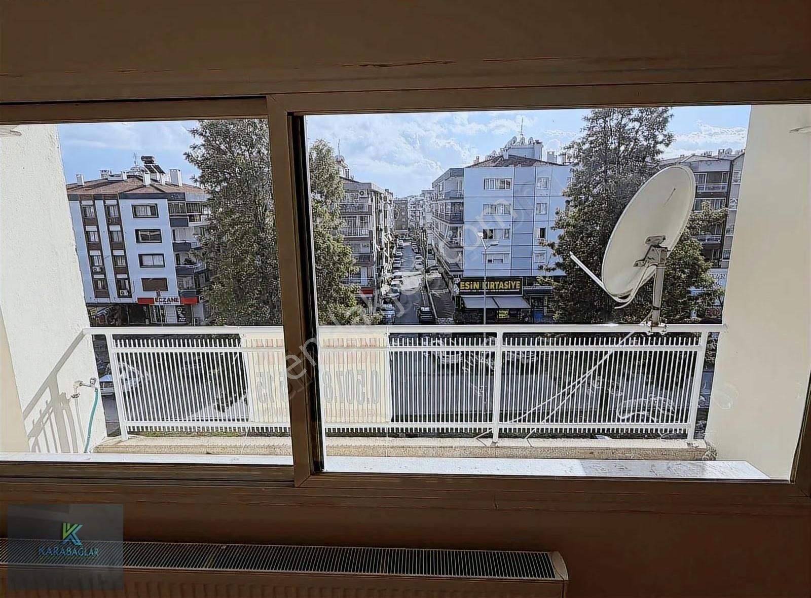 Karşıyaka Emniyet Müd.karşısı 3+1 Arakat Dgazlı 130m2 - Görsel 10