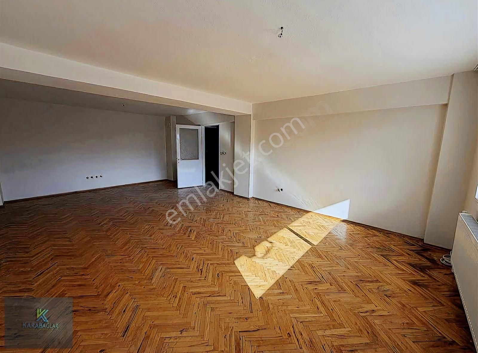 Karşıyaka Emniyet Müd.karşısı 3+1 Arakat Dgazlı 130m2 - Görsel 7