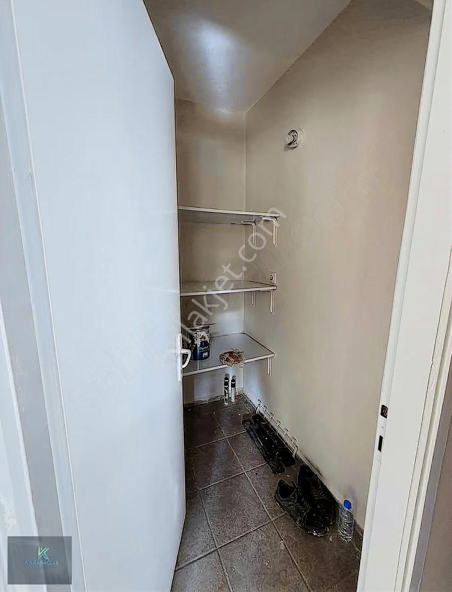 Karşıyaka Emniyet Müd.karşısı 3+1 Arakat Dgazlı 130m2 - Görsel 2