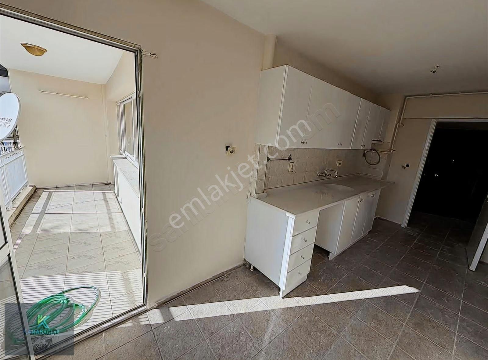 Karşıyaka Emniyet Müd.karşısı 3+1 Arakat Dgazlı 130m2 - Görsel 4