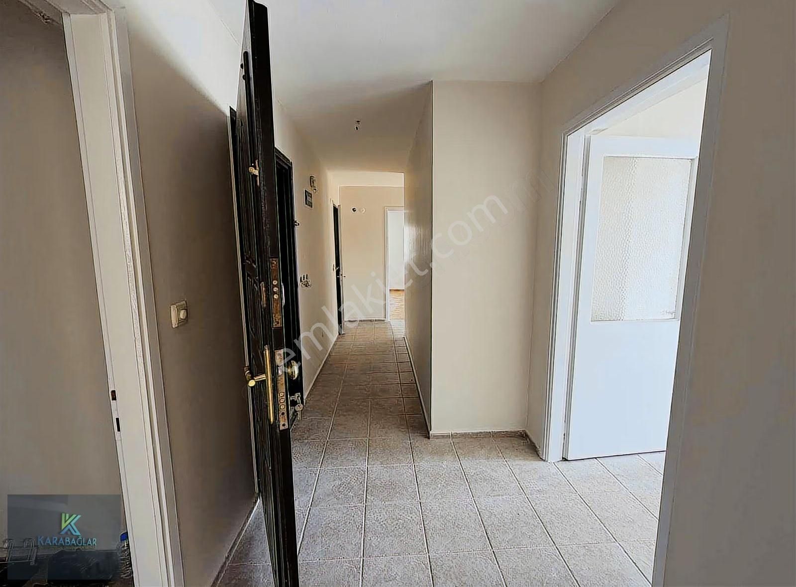 Karşıyaka Emniyet Müd.karşısı 3+1 Arakat Dgazlı 130m2 - Görsel 8