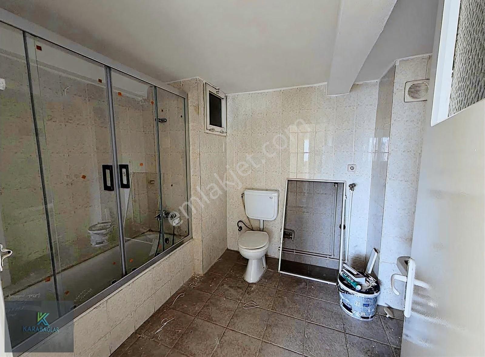 Karşıyaka Emniyet Müd.karşısı 3+1 Arakat Dgazlı 130m2 - Görsel 9