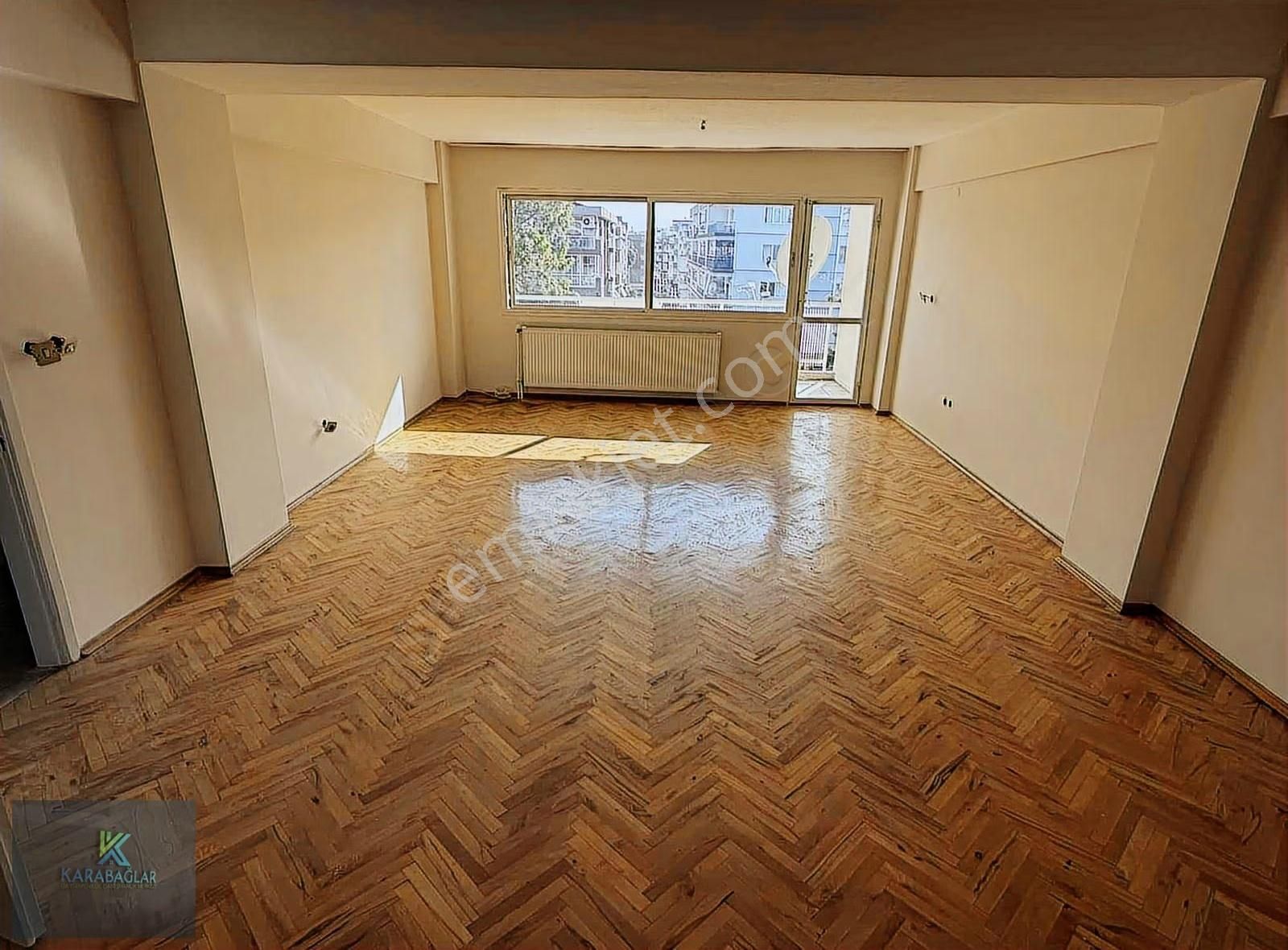 Karşıyaka Emniyet Müd.karşısı 3+1 Arakat Dgazlı 130m2 - Görsel 16