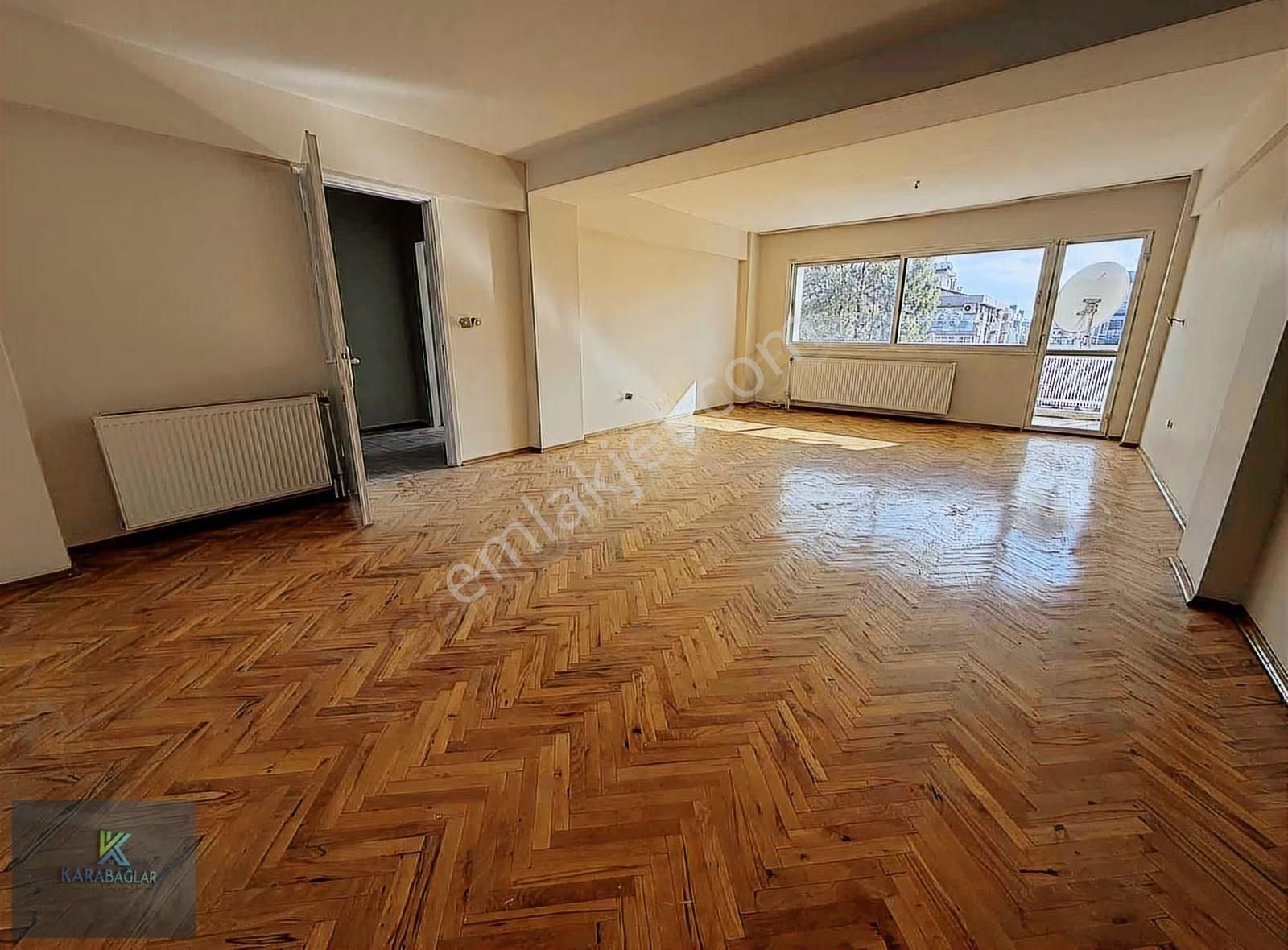 Karşıyaka Emniyet Müd.karşısı 3+1 Arakat Dgazlı 130m2 - Görsel 15