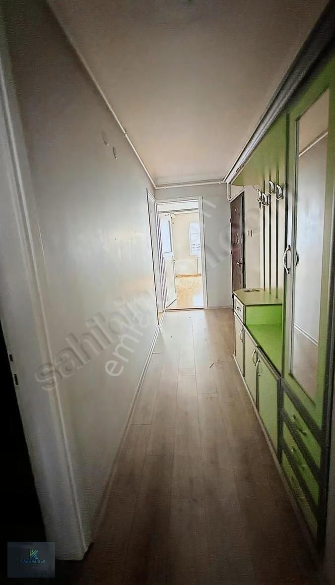 Bozyaka Çelik Krdş'ler Yakını 3+1 Arakat D.gazlı Kiralık Daire - Görsel 6