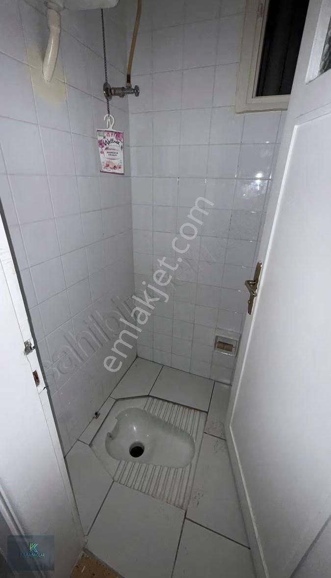 Bozyaka Çelik Krdş'ler Yakını 3+1 Arakat D.gazlı Kiralık Daire - Görsel 23