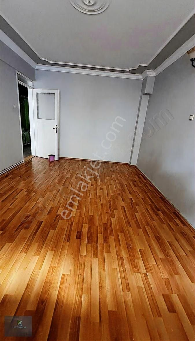 Bozyaka Çelik Krdş'ler Yakını 3+1 Arakat D.gazlı Kiralık Daire - Görsel 26