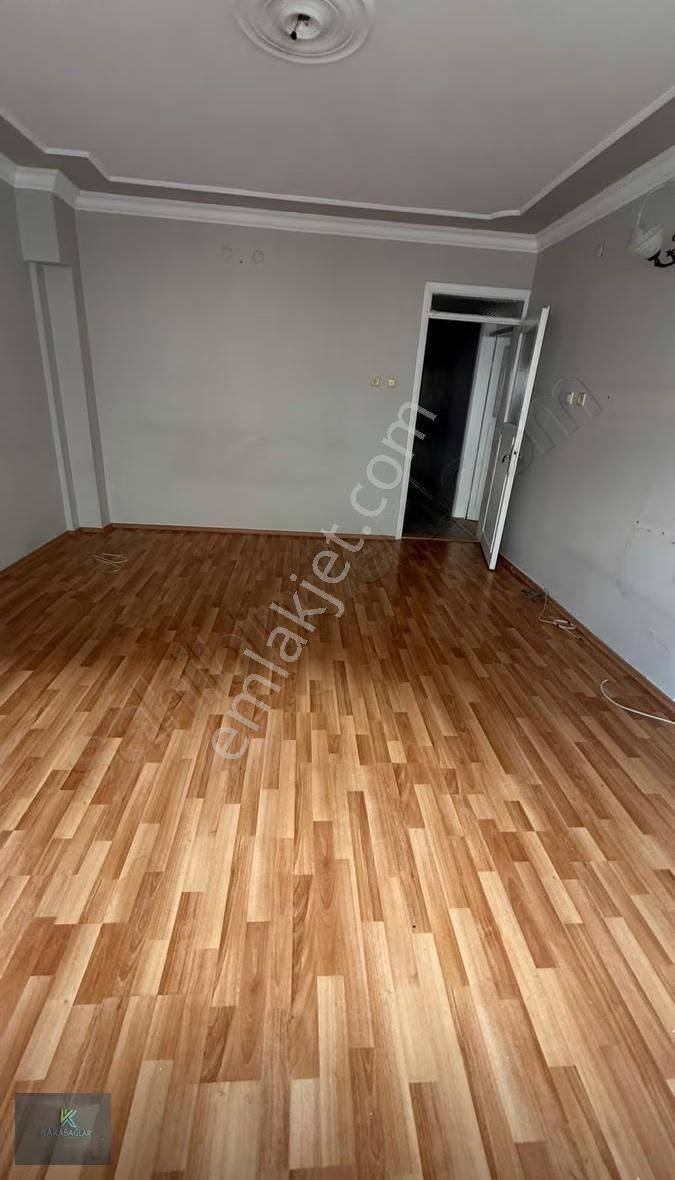 Bozyaka Çelik Krdş'ler Yakını 3+1 Arakat D.gazlı Kiralık Daire - Görsel 10