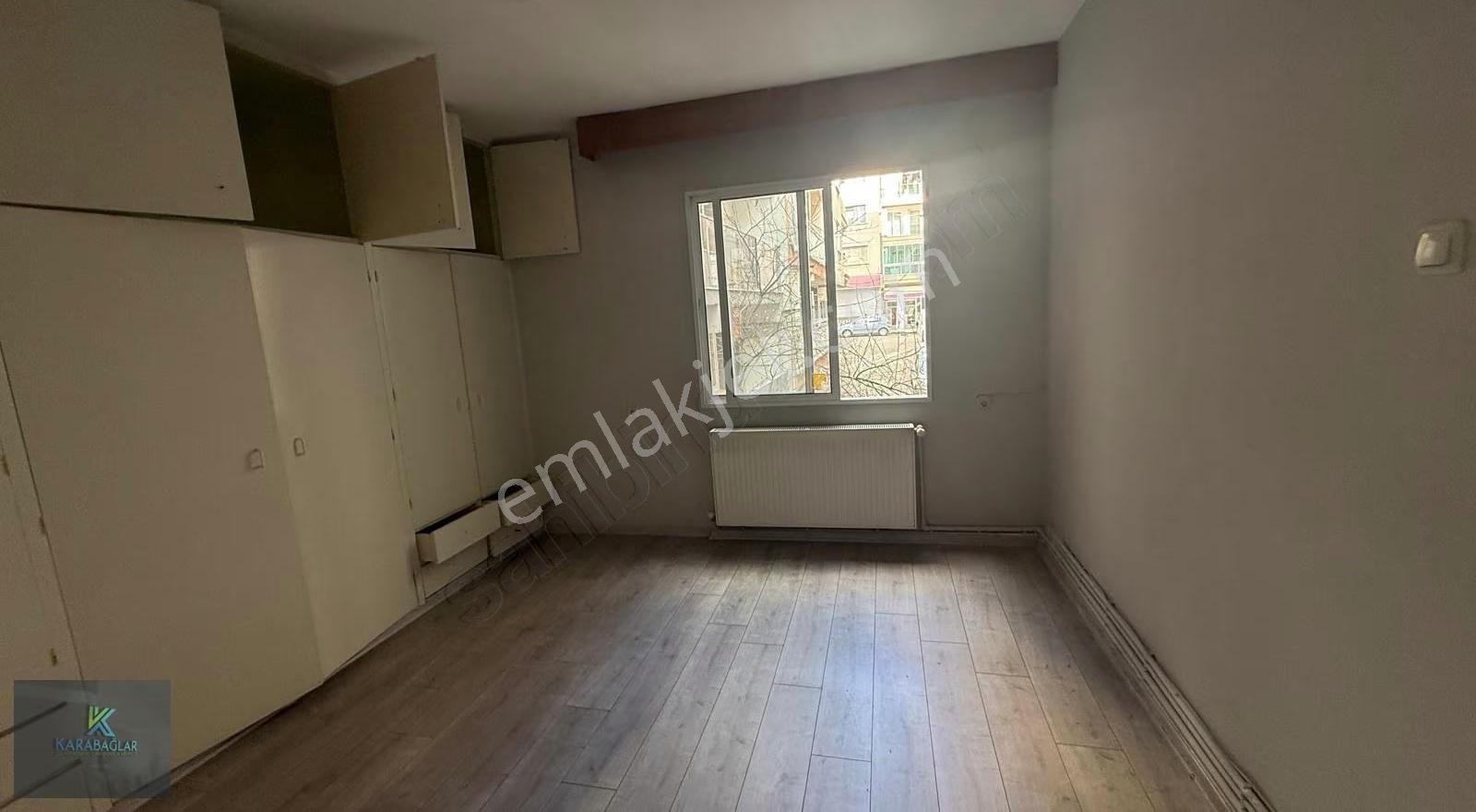 Bozyaka Çelik Krdş'ler Yakını 3+1 Arakat D.gazlı Kiralık Daire - Görsel 20