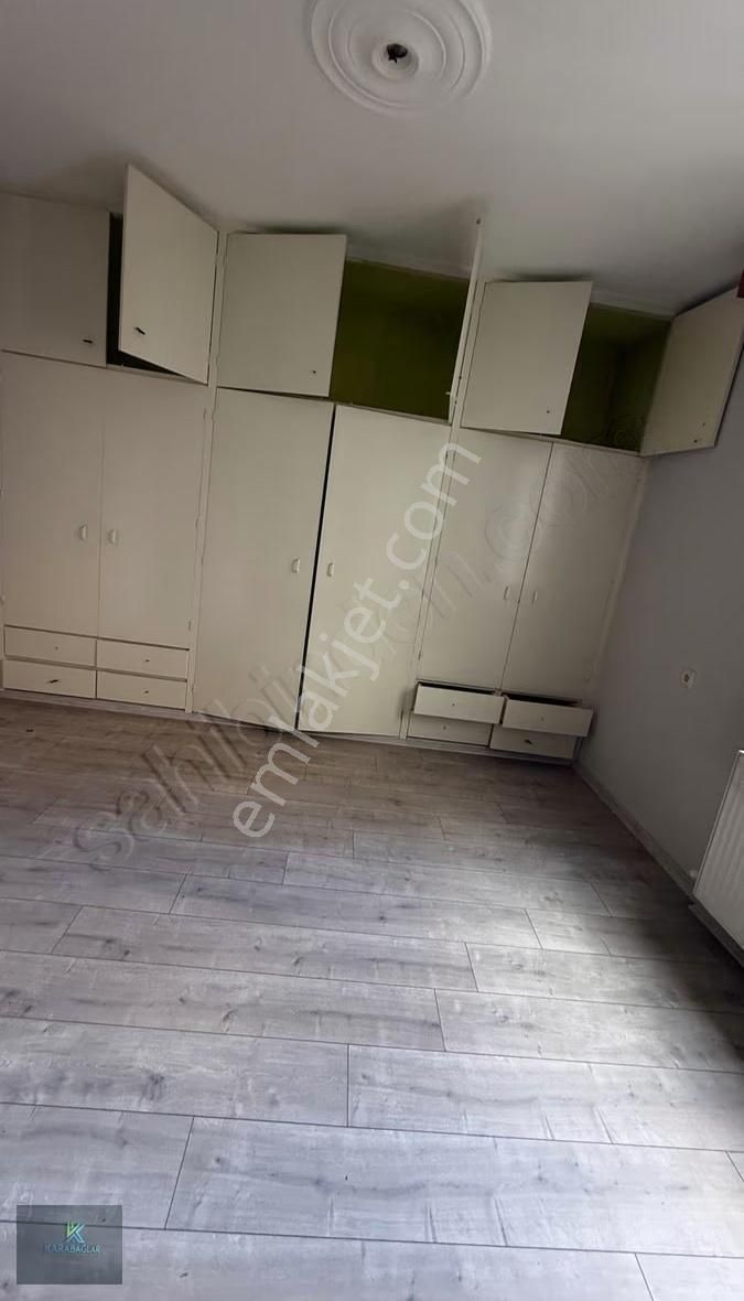 Bozyaka Çelik Krdş'ler Yakını 3+1 Arakat D.gazlı Kiralık Daire - Görsel 29