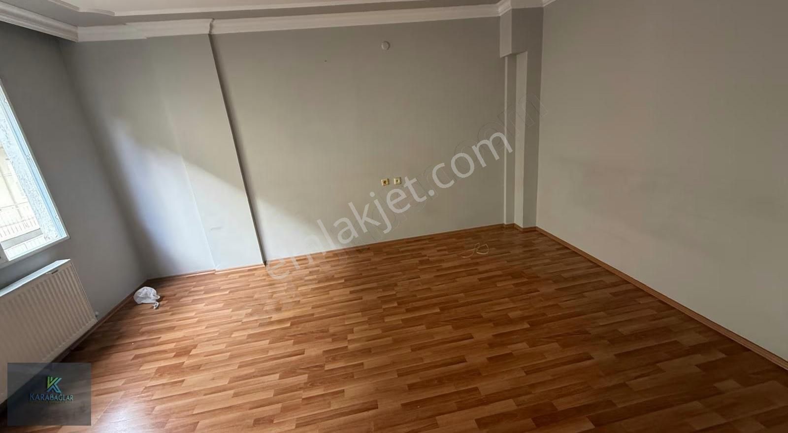 Bozyaka Çelik Krdş'ler Yakını 3+1 Arakat D.gazlı Kiralık Daire - Görsel 9