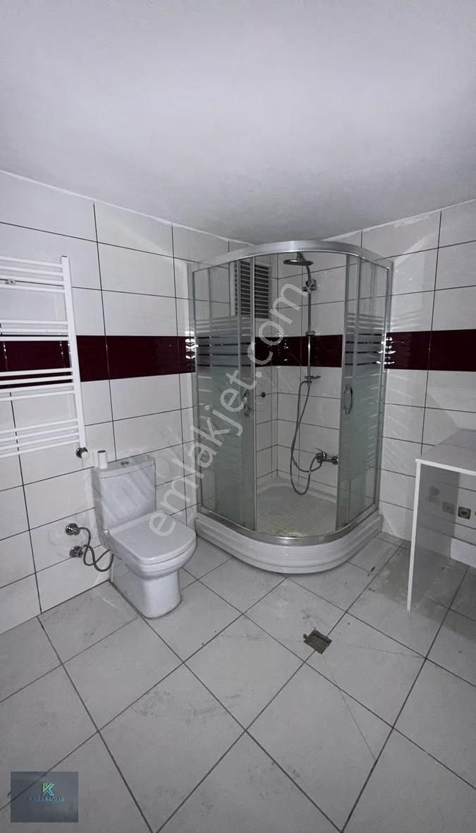 Bozyaka Çelik Krdş'ler Yakını 3+1 Arakat D.gazlı Kiralık Daire - Görsel 15