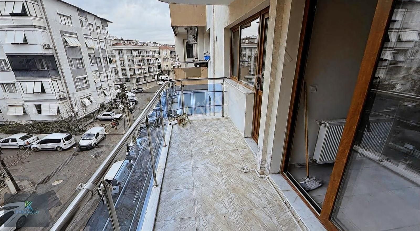 Kazımkarabekir Mah. 3+1 Asansör- Kapalı Otopark Doğalgazlı - Görsel 5