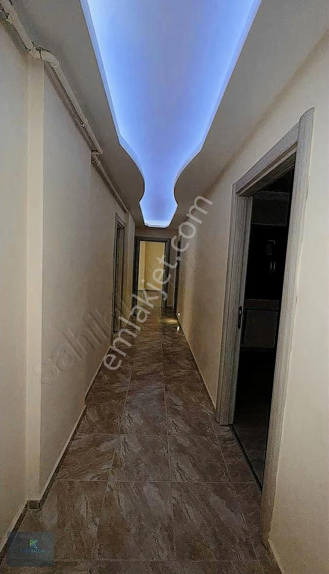 Kazımkarabekir Mah. 3+1 Asansör- Kapalı Otopark Doğalgazlı - Görsel 10