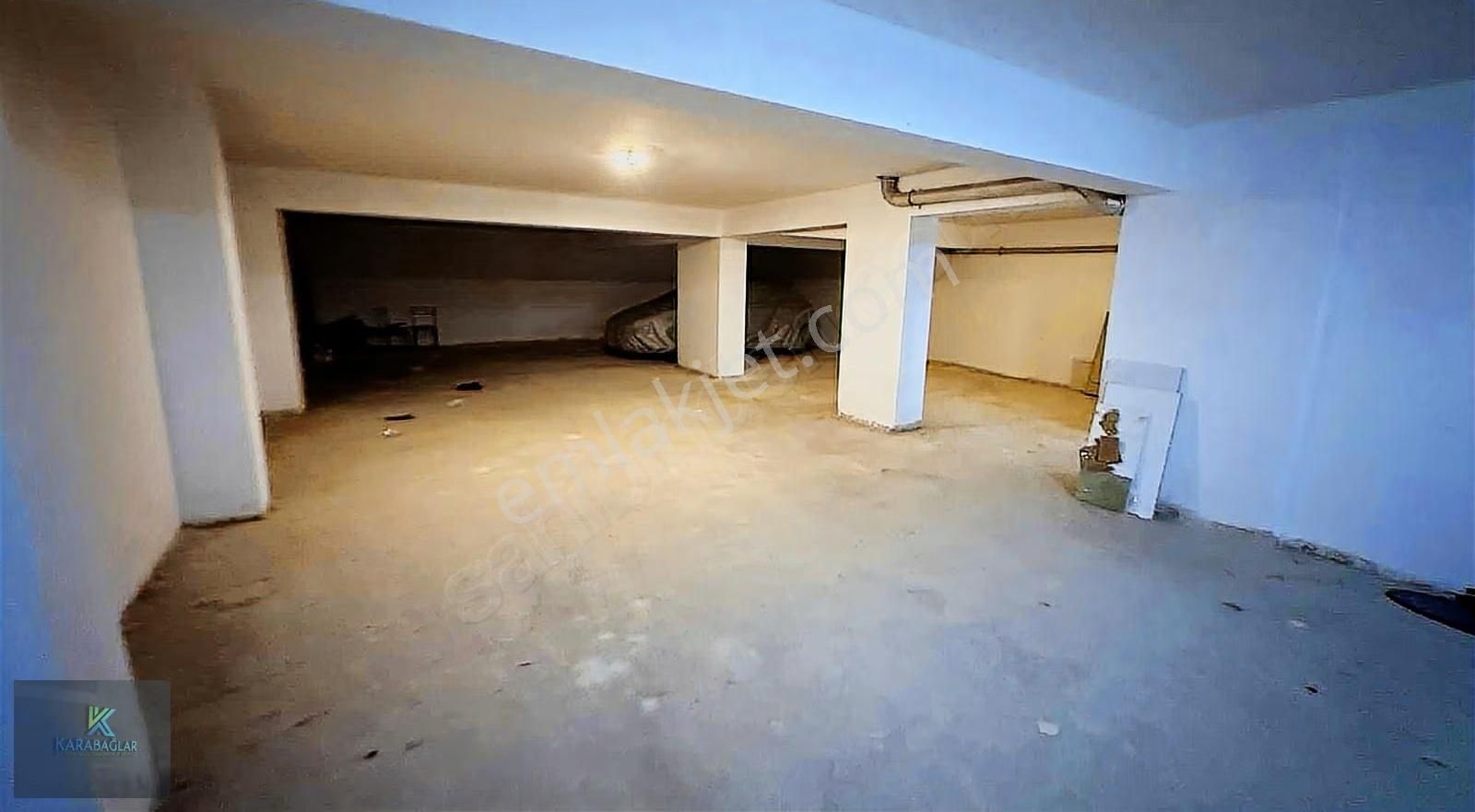Kazımkarabekir Mah. 3+1 Asansör- Kapalı Otopark Doğalgazlı - Görsel 2
