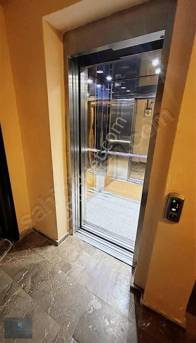 Kazımkarabekir Mah. 3+1 Asansör- Kapalı Otopark Doğalgazlı - Görsel 9