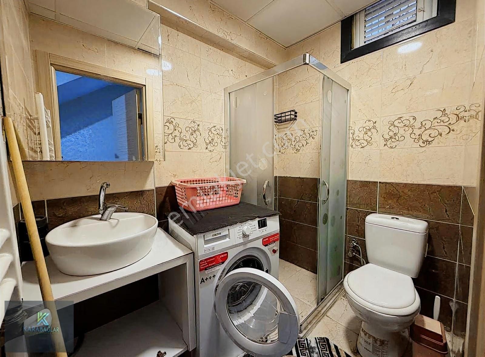 Hasanağa Bahçesi Ve Ünv Yakını 1+1 Dgazlı Dublex Eşyalı - Görsel 12