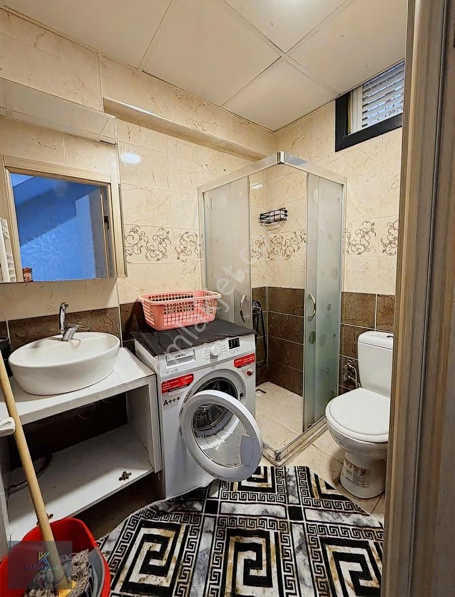 Hasanağa Bahçesi Ve Ünv Yakını 1+1 Dgazlı Dublex Eşyalı - Görsel 11