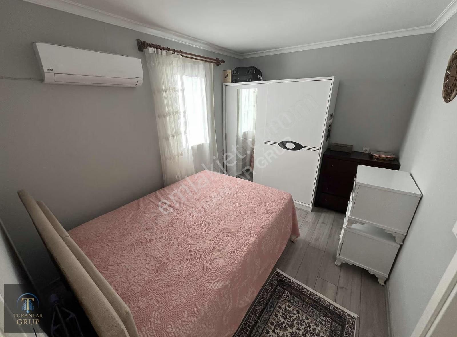 Tiranlar Gruptan Patlangıç Mh Satılık 3+1 Dubleks Daire - Görsel 30