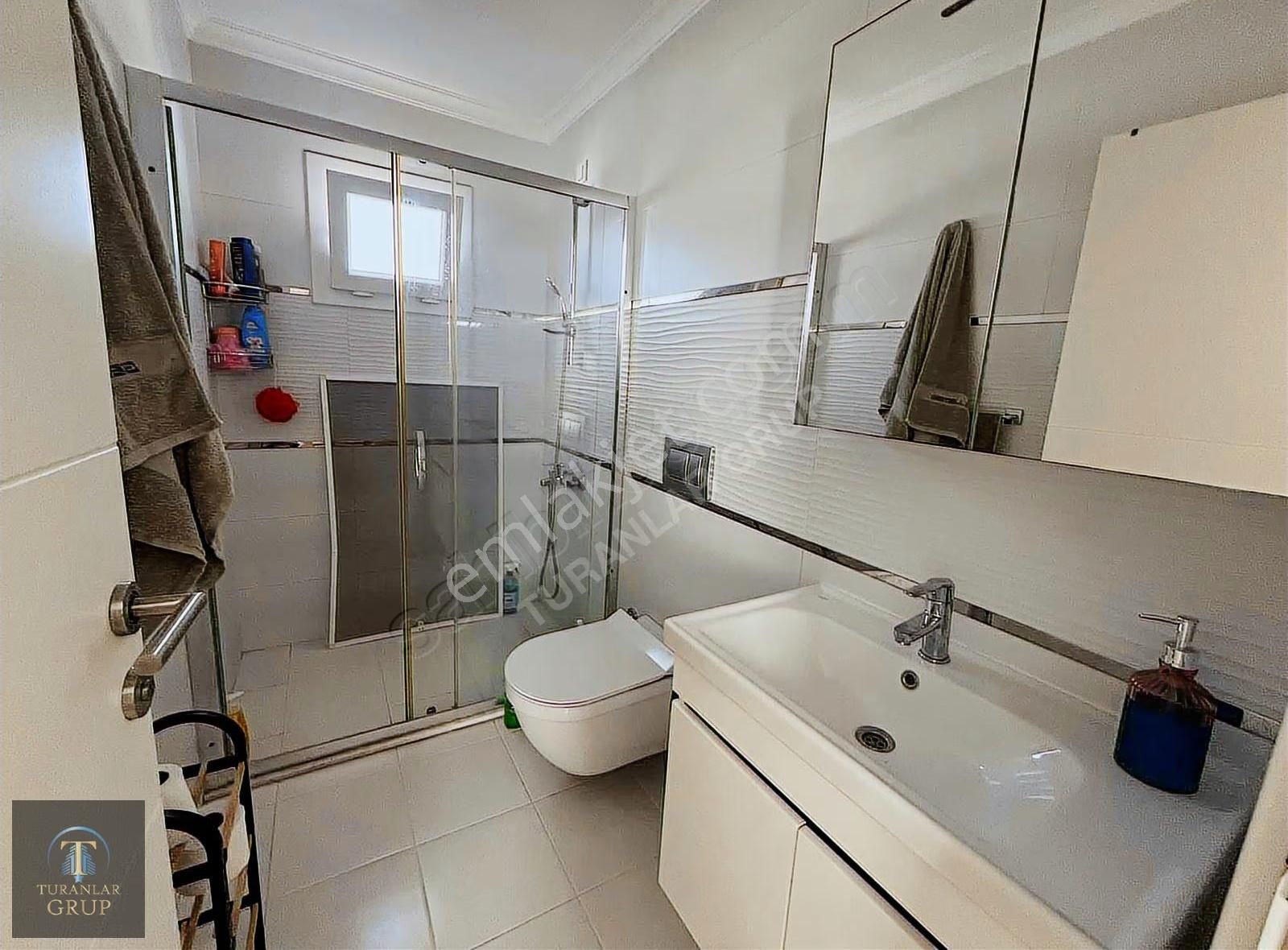 Tiranlar Gruptan Patlangıç Mh Satılık 3+1 Dubleks Daire - Görsel 27