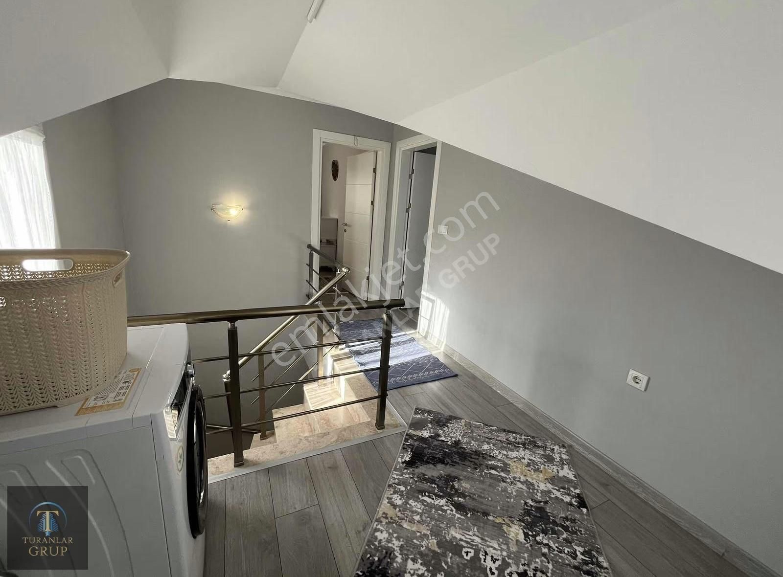 Tiranlar Gruptan Patlangıç Mh Satılık 3+1 Dubleks Daire - Görsel 3