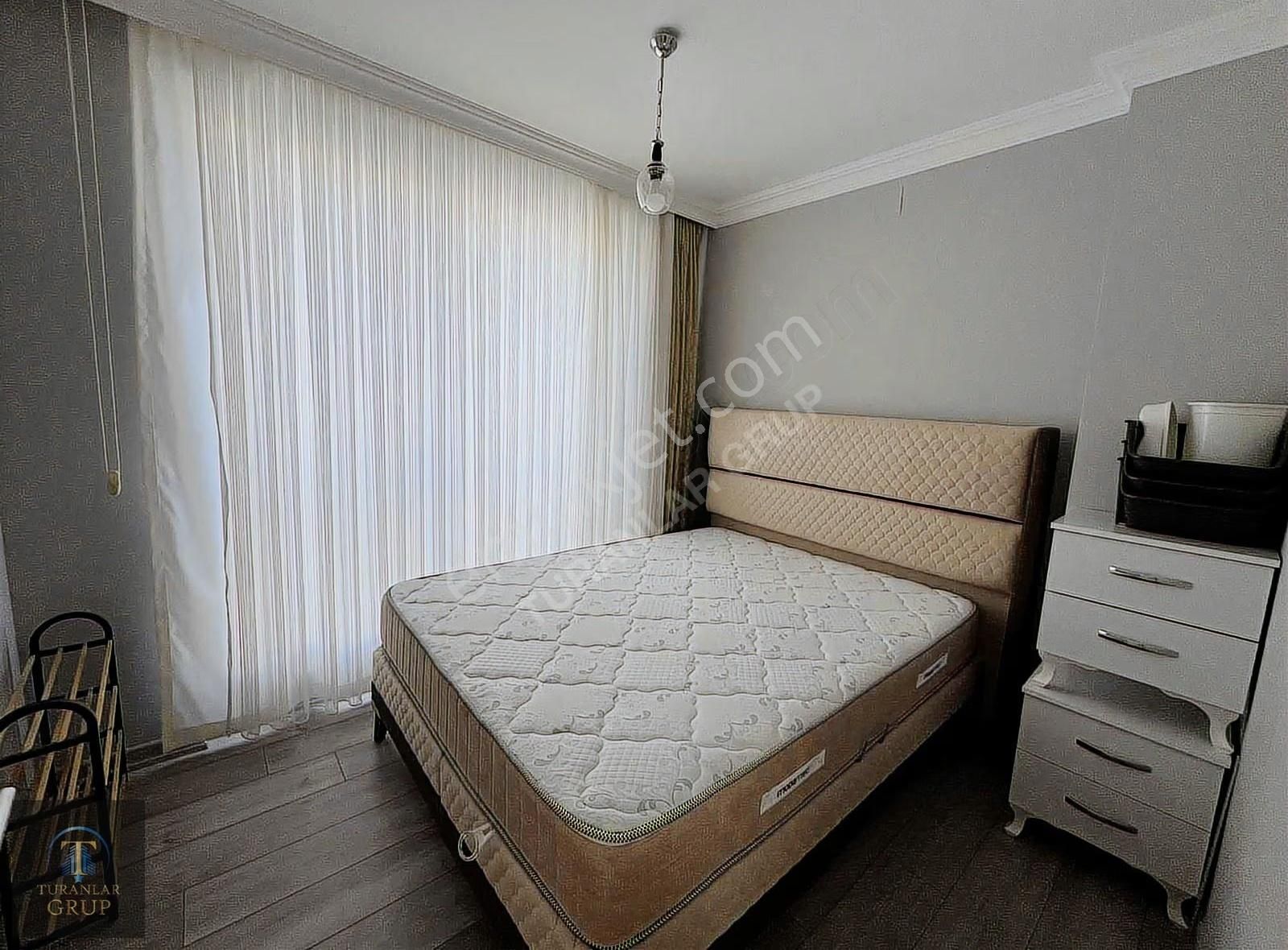 Tiranlar Gruptan Patlangıç Mh Satılık 3+1 Dubleks Daire - Görsel 22