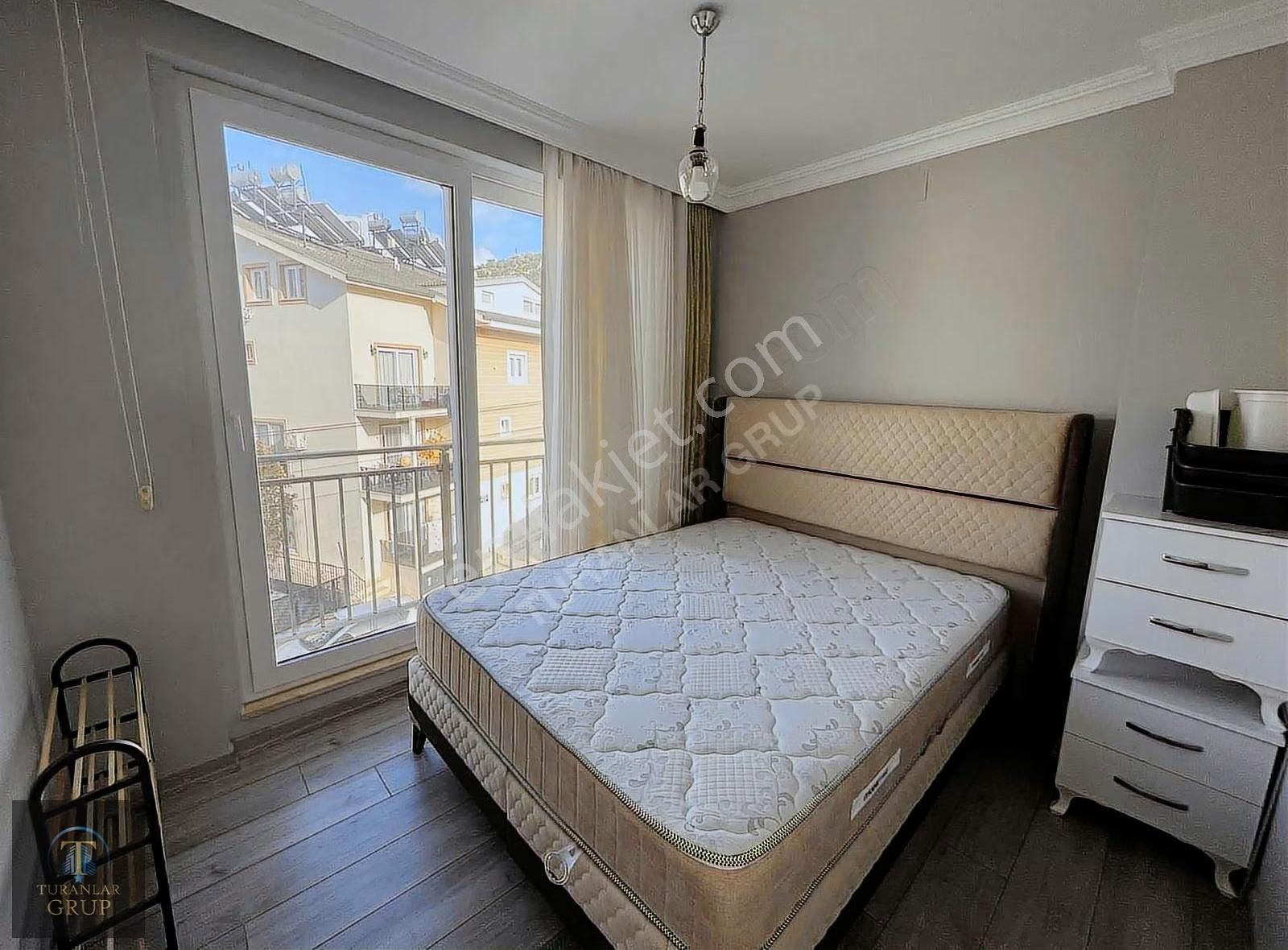 Tiranlar Gruptan Patlangıç Mh Satılık 3+1 Dubleks Daire - Görsel 31