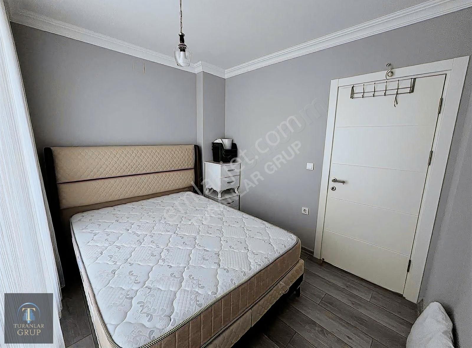 Tiranlar Gruptan Patlangıç Mh Satılık 3+1 Dubleks Daire - Görsel 15