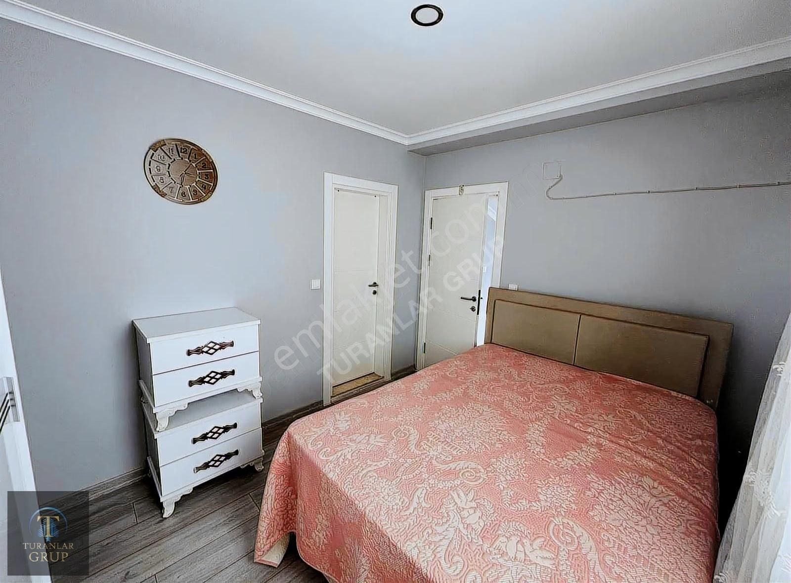 Tiranlar Gruptan Patlangıç Mh Satılık 3+1 Dubleks Daire - Görsel 6