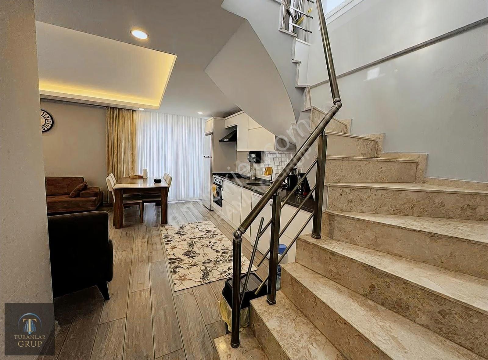 Tiranlar Gruptan Patlangıç Mh Satılık 3+1 Dubleks Daire - Görsel 20