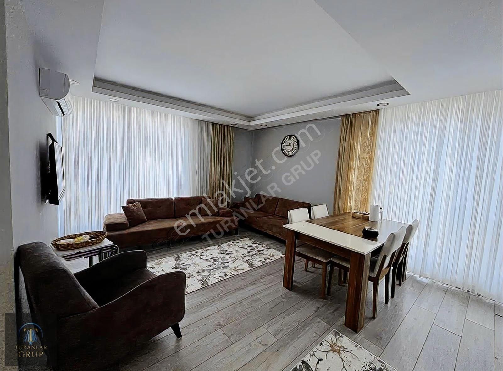 Tiranlar Gruptan Patlangıç Mh Satılık 3+1 Dubleks Daire - Görsel 5