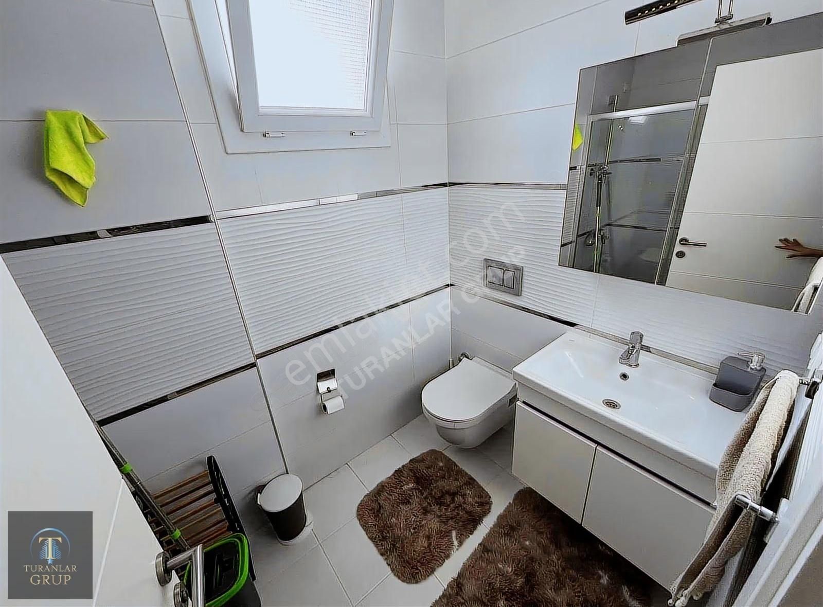 Tiranlar Gruptan Patlangıç Mh Satılık 3+1 Dubleks Daire - Görsel 2