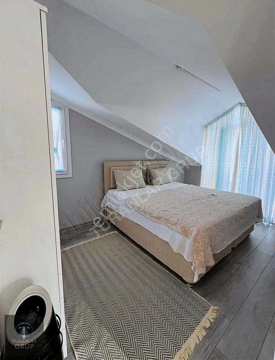 Tiranlar Gruptan Patlangıç Mh Satılık 3+1 Dubleks Daire - Görsel 26