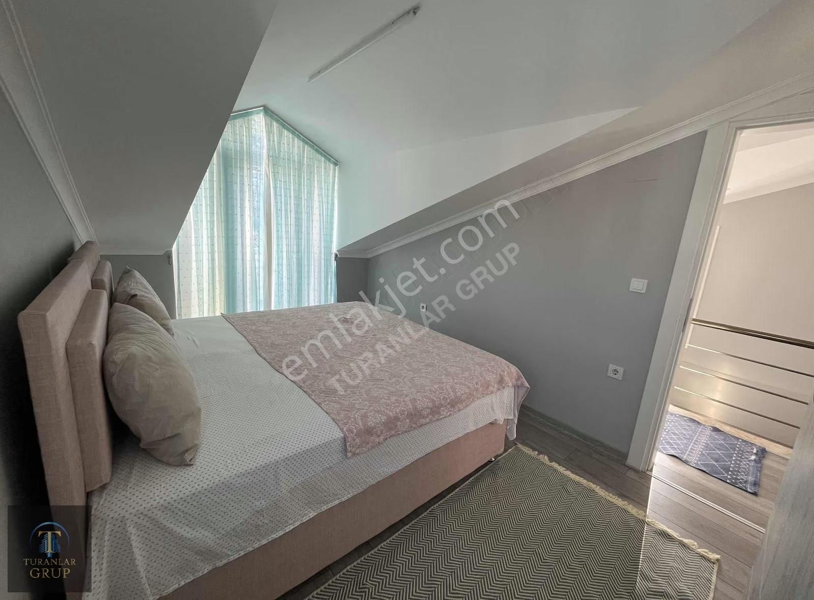 Tiranlar Gruptan Patlangıç Mh Satılık 3+1 Dubleks Daire - Görsel 7