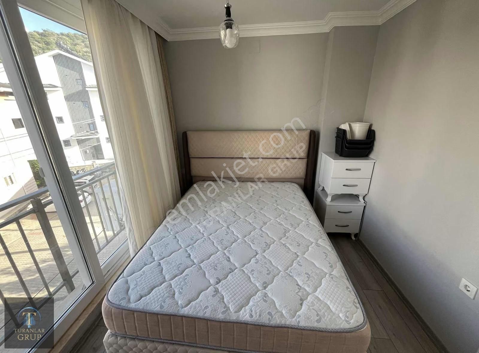 Tiranlar Gruptan Patlangıç Mh Satılık 3+1 Dubleks Daire - Görsel 9