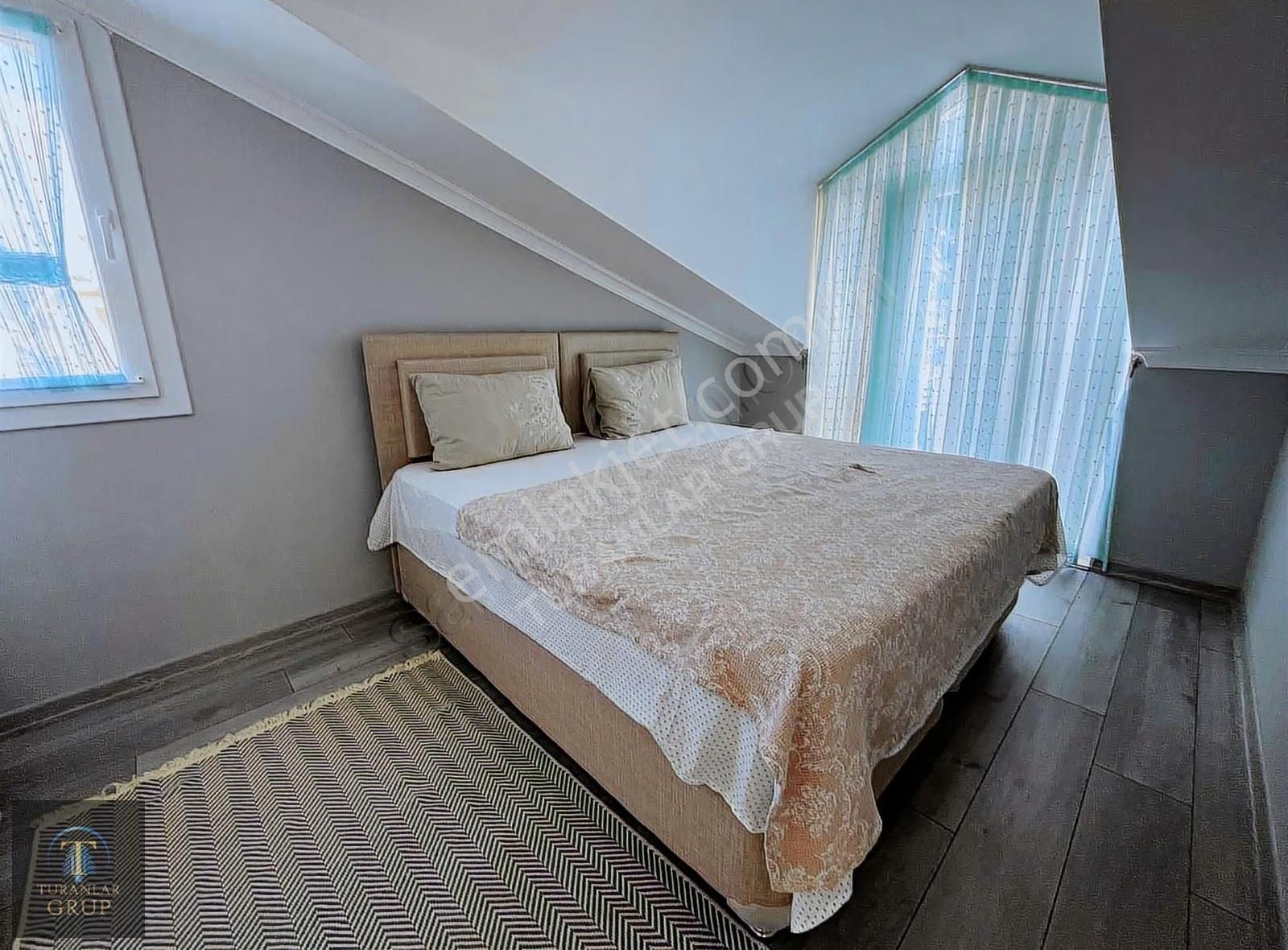 Tiranlar Gruptan Patlangıç Mh Satılık 3+1 Dubleks Daire - Görsel 18