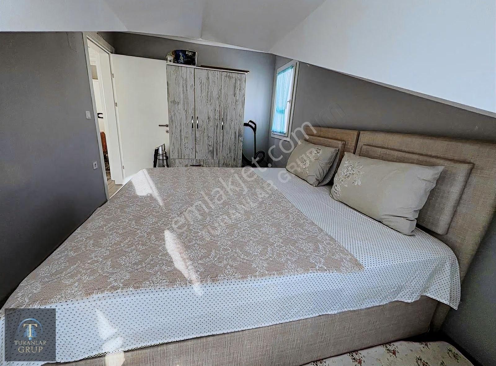 Tiranlar Gruptan Patlangıç Mh Satılık 3+1 Dubleks Daire - Görsel 4