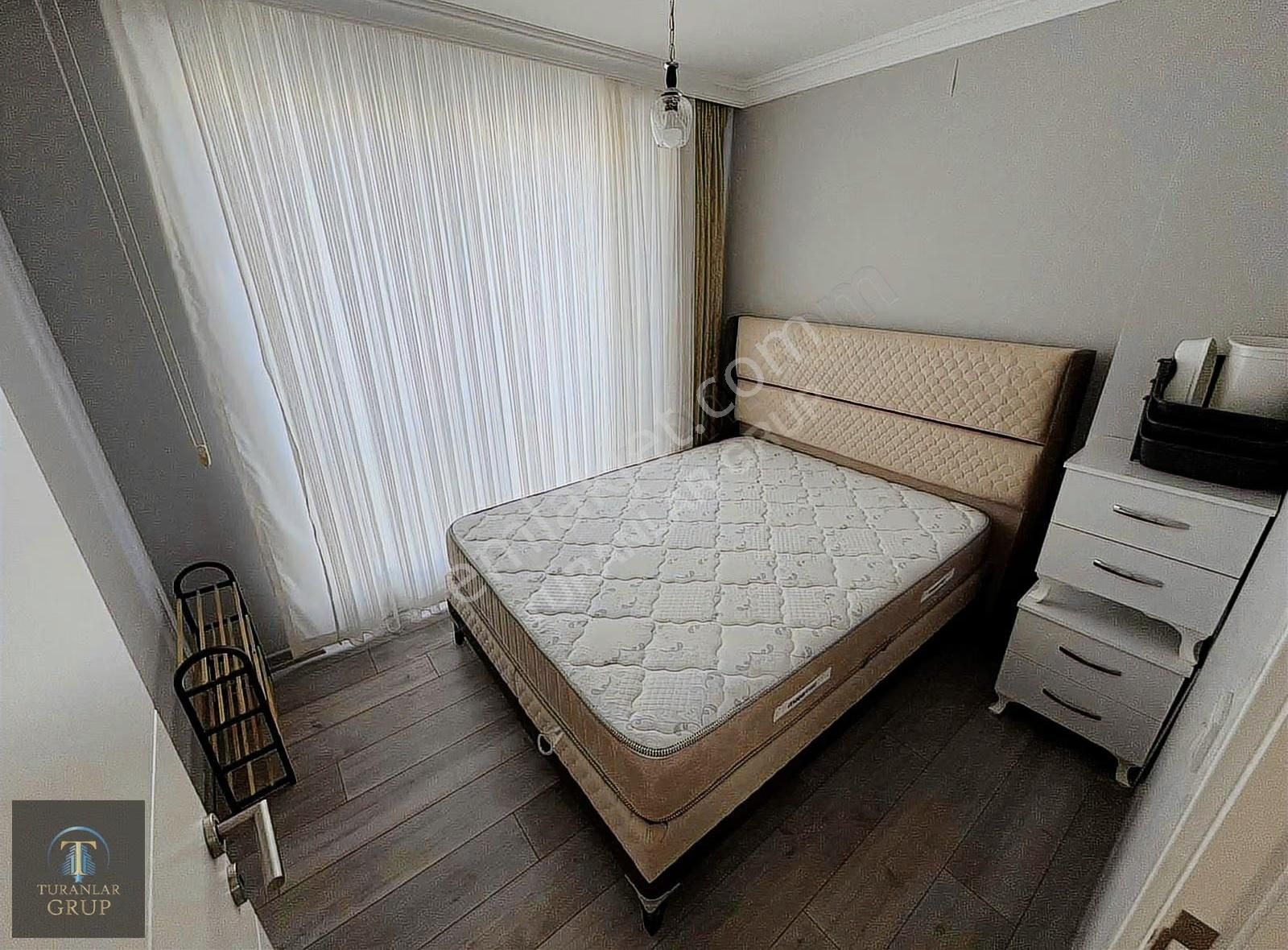 Tiranlar Gruptan Patlangıç Mh Satılık 3+1 Dubleks Daire - Görsel 11