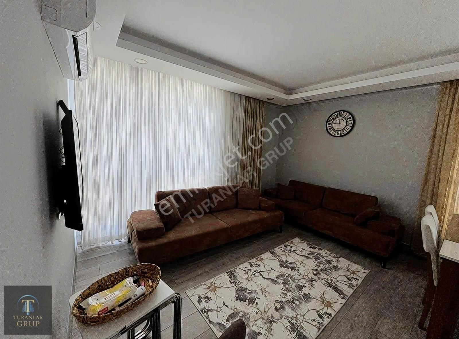 Tiranlar Gruptan Patlangıç Mh Satılık 3+1 Dubleks Daire - Görsel 19